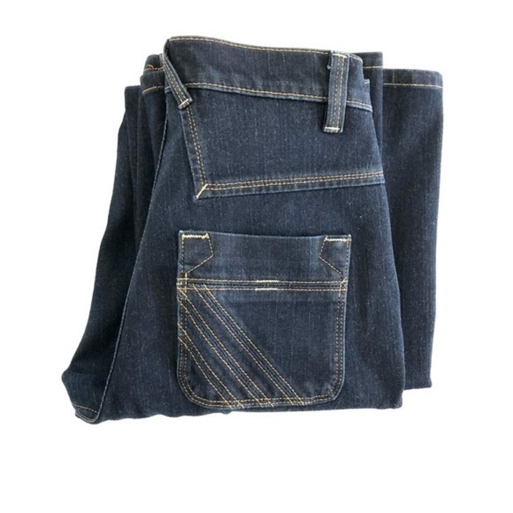 Bebe Women's Denim Jeans Size W26 X L33.5